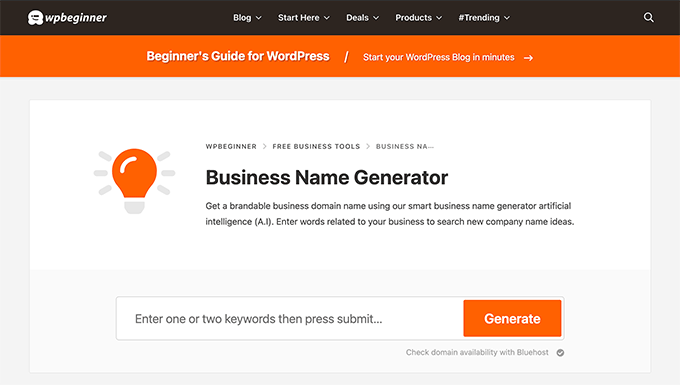 FREE Yoga Business Name Ideas Generator (2024)