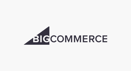 BigCommerce eCommerce Plattform