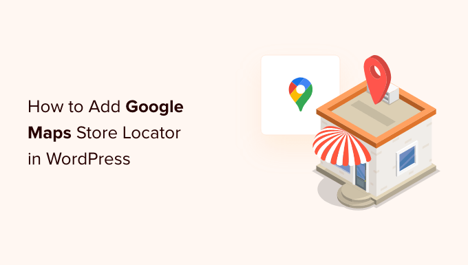WPN Store Locator - Google My Maps