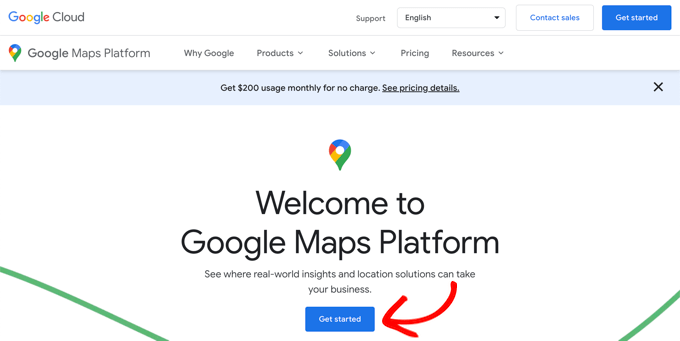 WPN Store Locator - Google My Maps