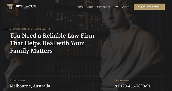 Astra Lawyer