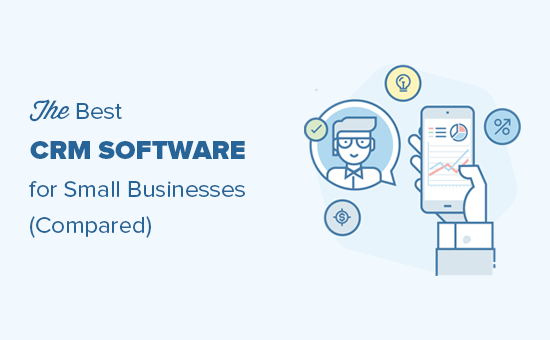 crm software small business free download