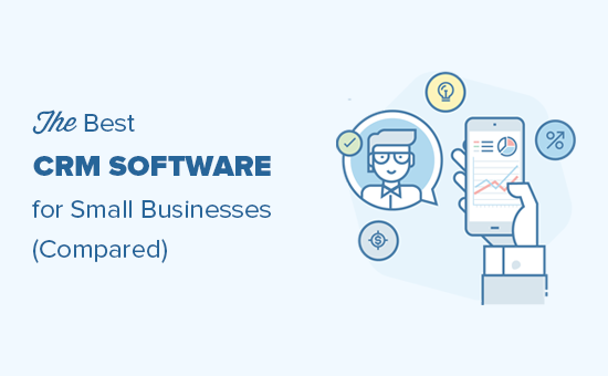 download free crm software for small business