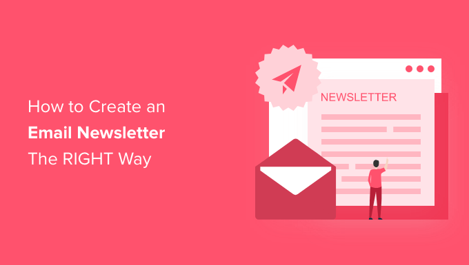 Business Newsletter: Definition, Types, Steps to Create & Examples!