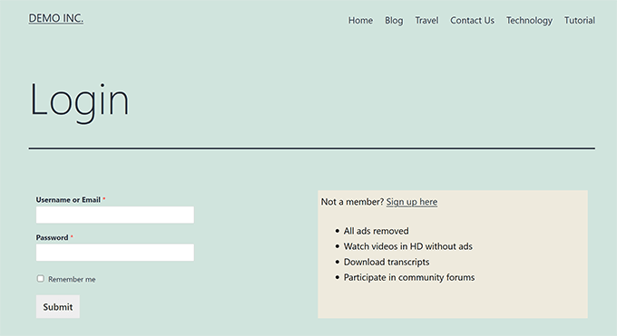 Making an Login System for my Admin Panel! - Scripting Support - Developer  Forum