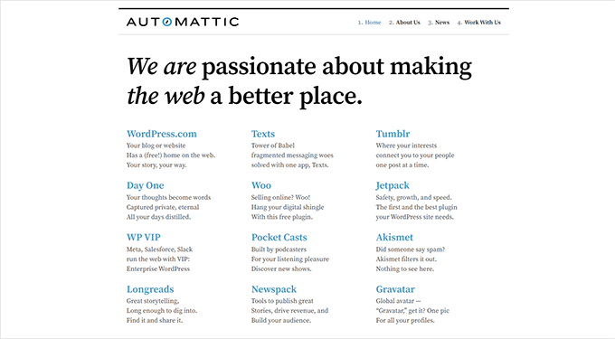 Automattic 