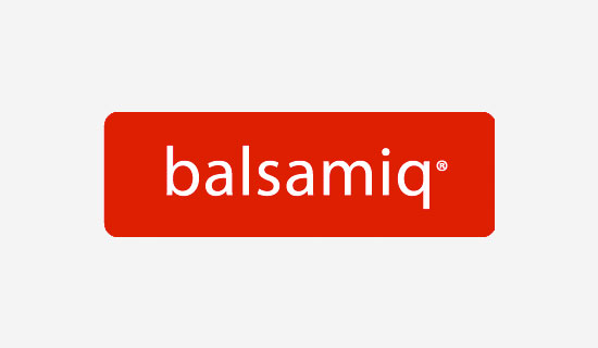 Balsamiq