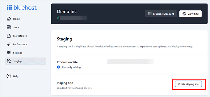 How to Easily Create a Staging Site for WordPress (Step by Step)