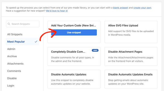 Showing the most accurate WordPress comment count using WPCode