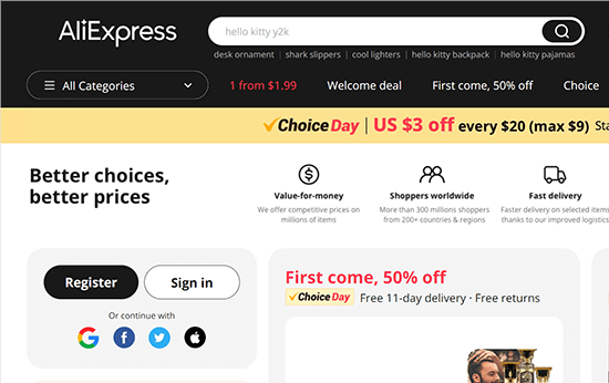 Shopee Dropshipping With AliExpress, a Guide