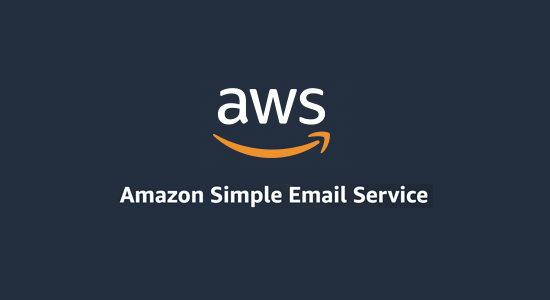 aws email server