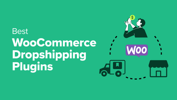 Comparing the best WooCommerce dropshipping plugins