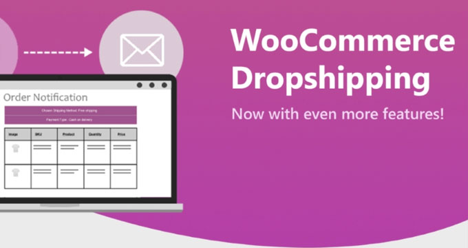 WooCommerce Dropshipping