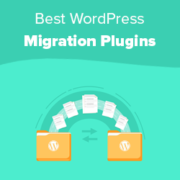 migration from hostgator webuilder to wordpress