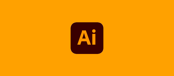 Adobe Illustrator Logo