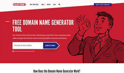 How to Find if a Domain Name's Available (5 Easy Ways)