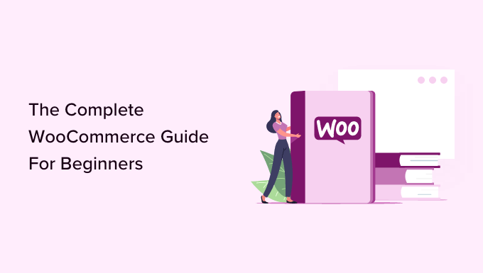 Setting up a Woocommerce shop - Step by step