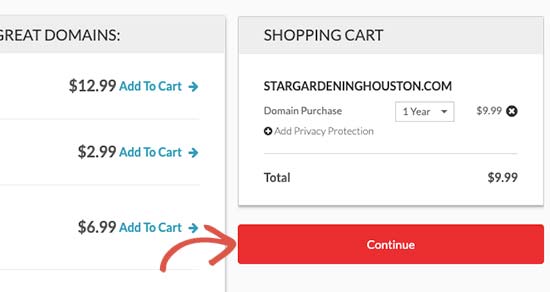 How to Find if a Domain Name's Available (5 Easy Ways)