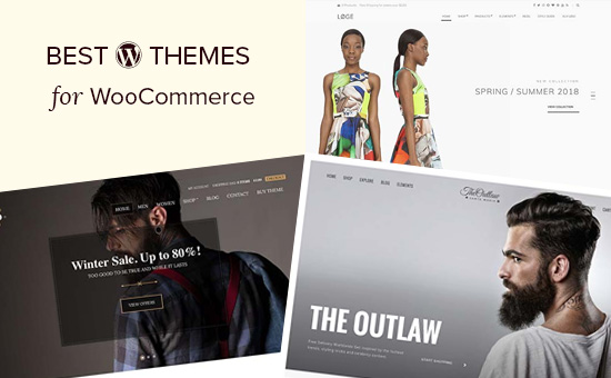 2019 best free woocommerce themes