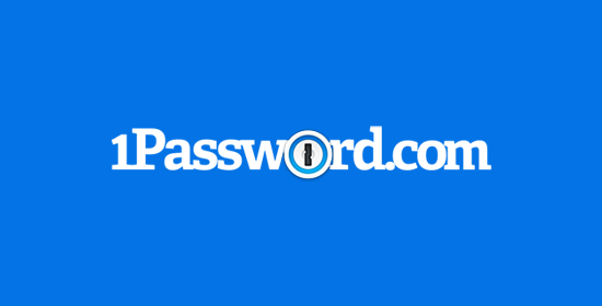 1password free shared drive