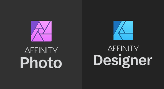 affinity designer linux