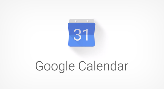 Google Calendar