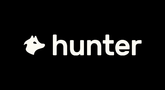 hunter winalign software download