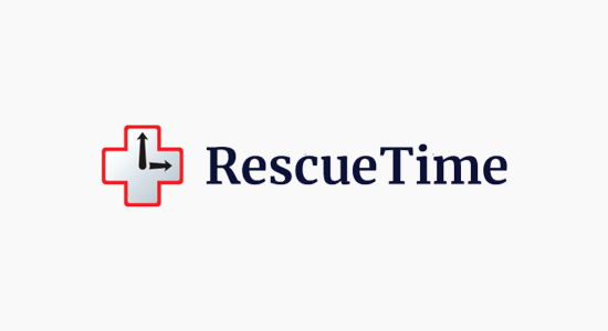 rescue time linux