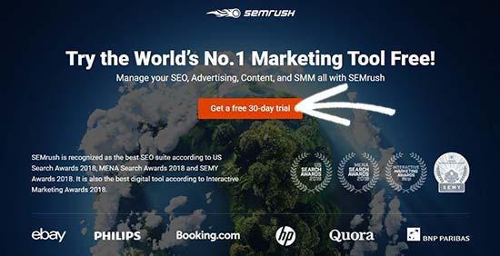 SEMrush