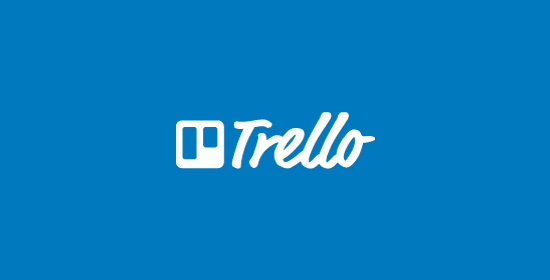 small trello logo