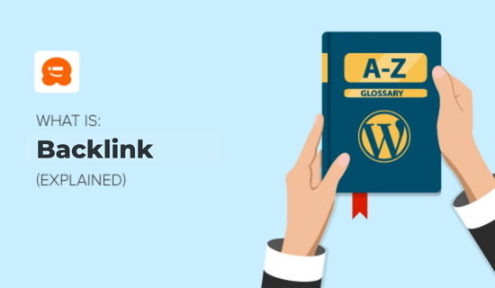 What is a backlink