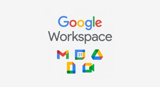 Google Workspace