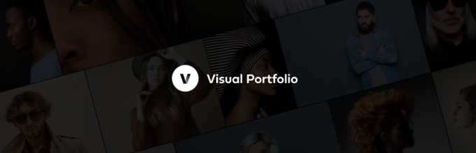 Visual Portfolio