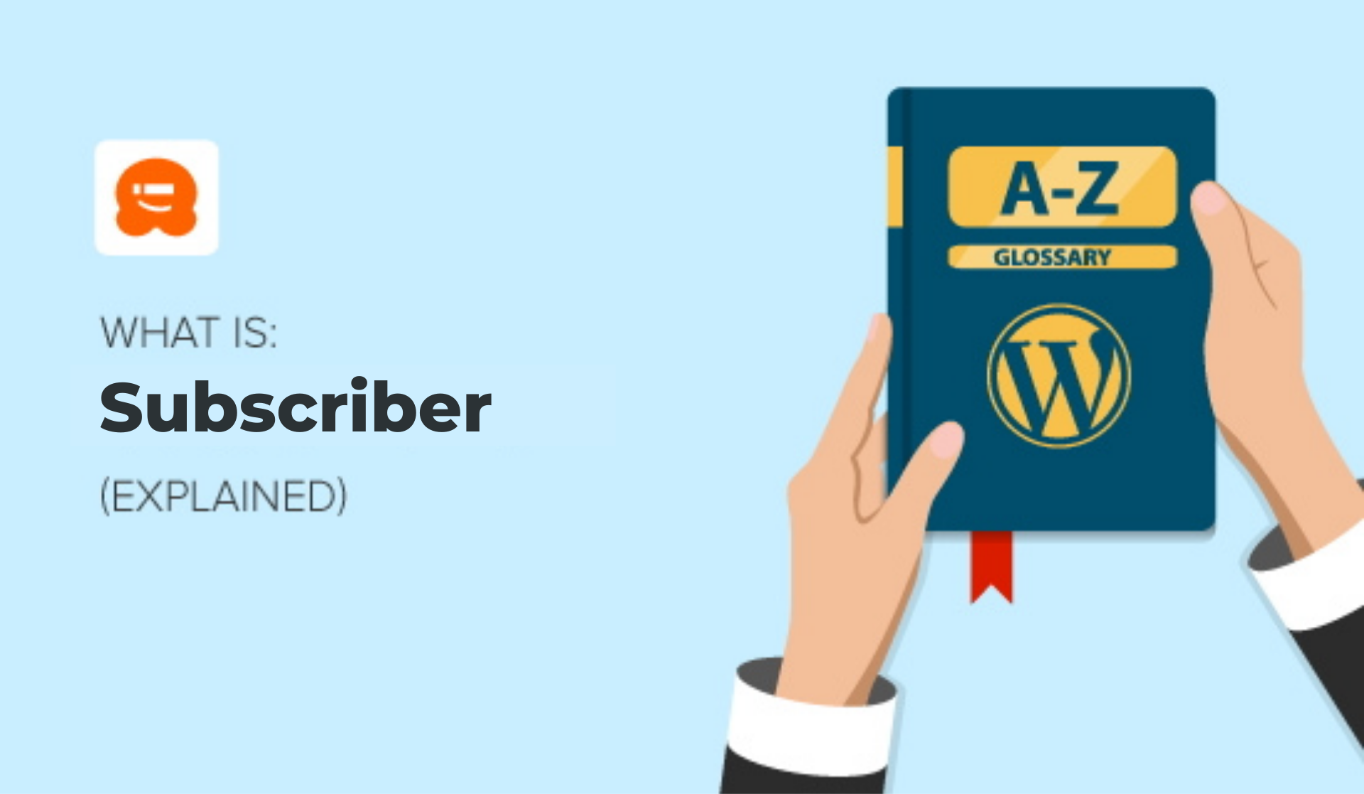 what-is-a-subscriber-user-role-in-wordpress