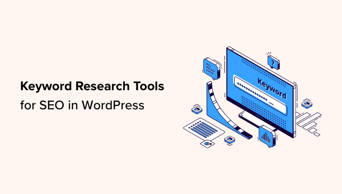 8 Best Keyword Research Tools For Seo In 2024 Compared 4668