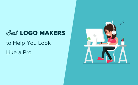 Best logo makers to help you look like a pro