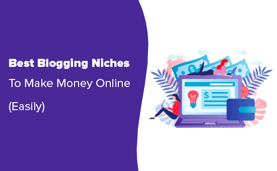 Best blogging niche to start a blog