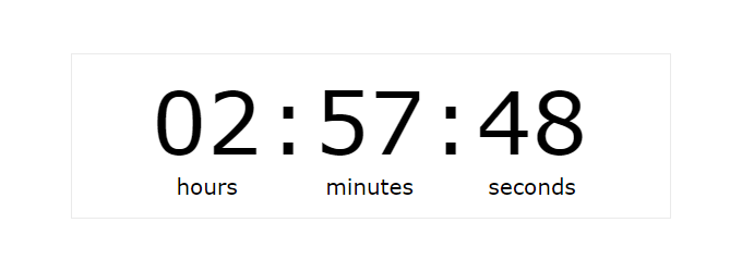 Countdown Timer Ultimate Pro - Documentation - Essential Plugin