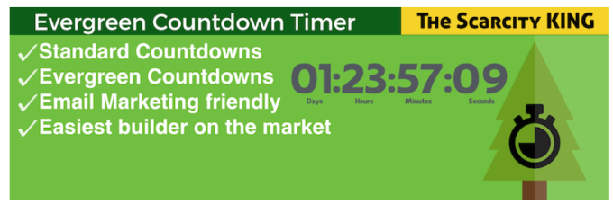 Countdown Timer Ultimate Pro - Documentation - Essential Plugin