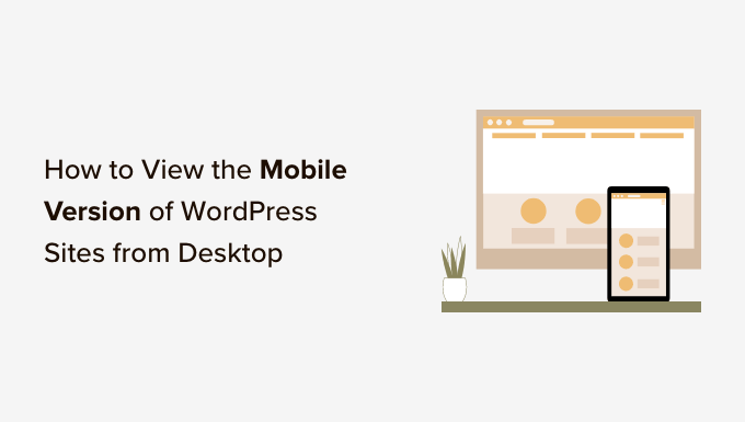 How to Improve WordPress Site Speed on Mobile & Desktop