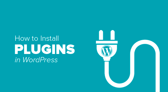 how to download and install wordpress plugins