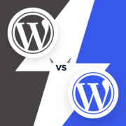 WordPress.com vs WordPress.org – Which is Better? (Comparison Chart)