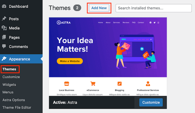 The Best Q&A (Question and Answer) Wordpress Themes - Atheme