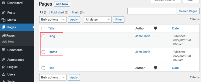 How to Put a Post on a Page in WordPress: Easy Step-by-Step Guide