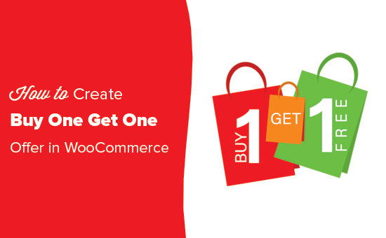 buy one get one free woocommerce plugin