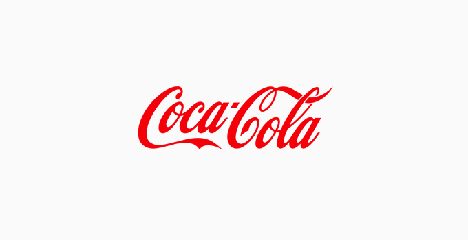 Coca-Cola logo