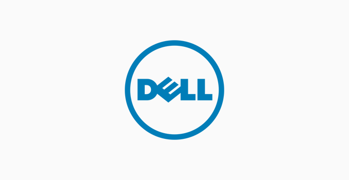 Hewlett-Packard Dell Logo Computer, integrated transparent background PNG  clipart | HiClipart