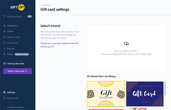 Giftngpay: Sell & Exchange Gift Cards Online Instantly in Nigeria