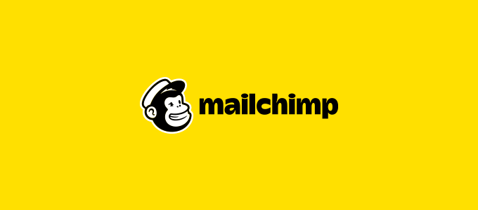 Mailchimp 自动回复服务