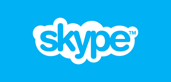 Skype